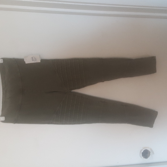 Tucker + Tate Other - Nwt Tucker & Tate Girls Cotton Yoga Pants Sz L ( 10-12)